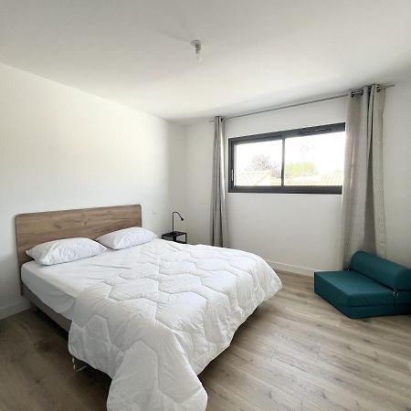 Le Clos Guiton La Rochelle  Dış mekan fotoğraf